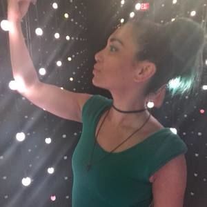 Meet your Posher, Brianne